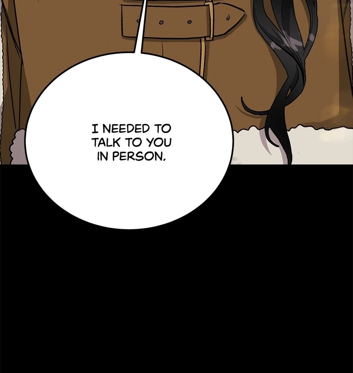 For the Queendom Chapter 63 - Page 154