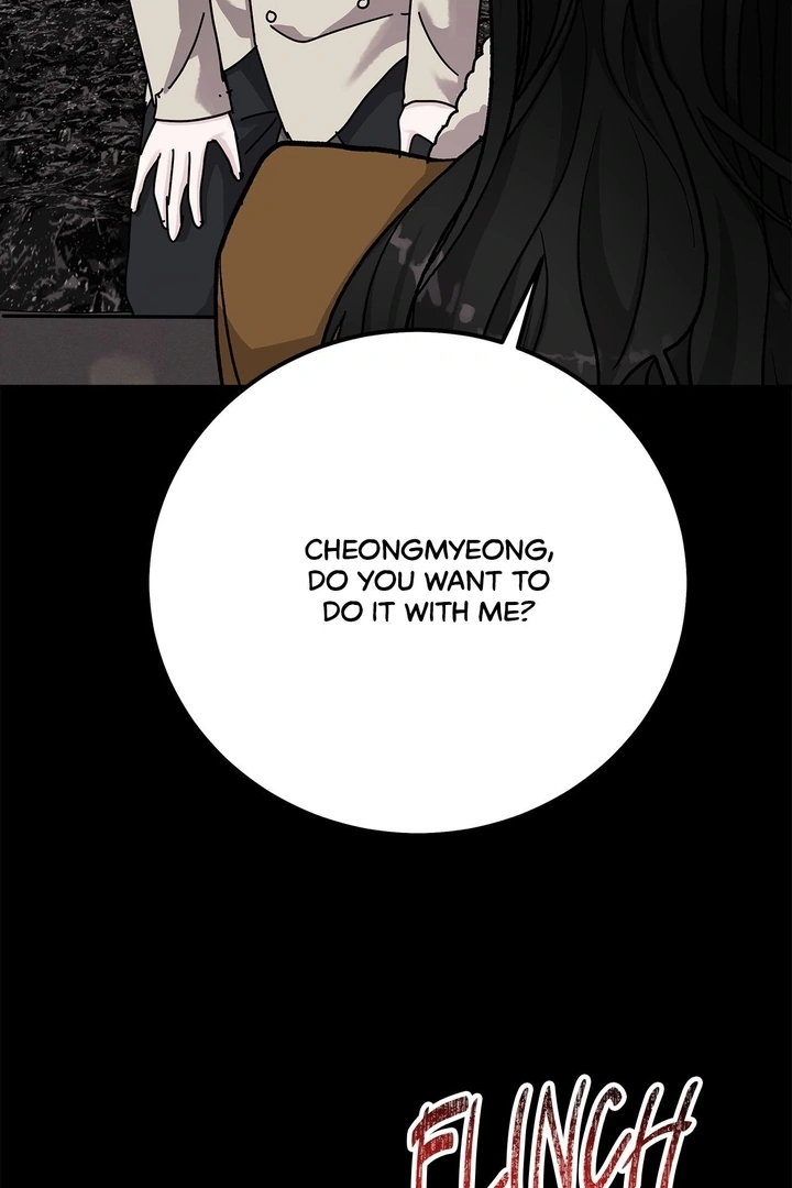For the Queendom Chapter 63 - Page 156