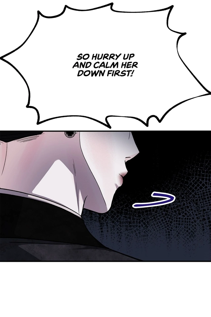 For the Queendom Chapter 63 - Page 21