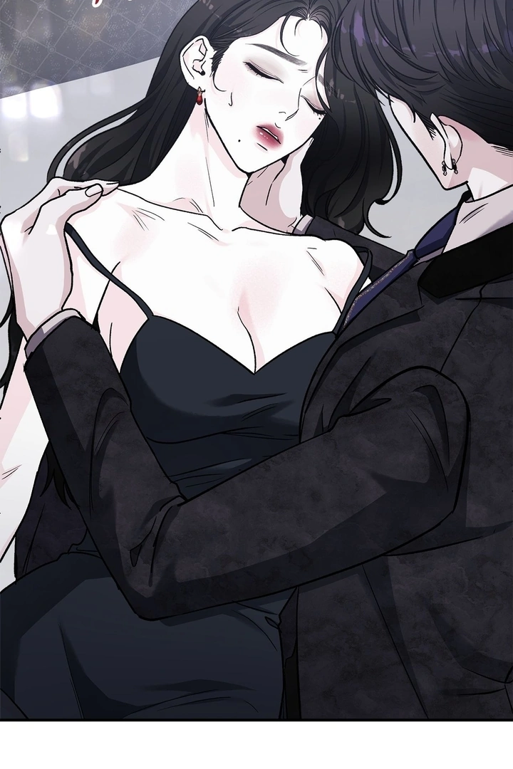 For the Queendom Chapter 63 - Page 26