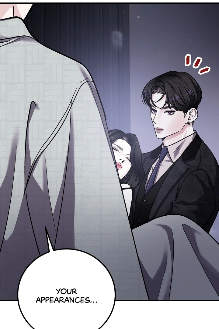 For the Queendom Chapter 63 - Page 29
