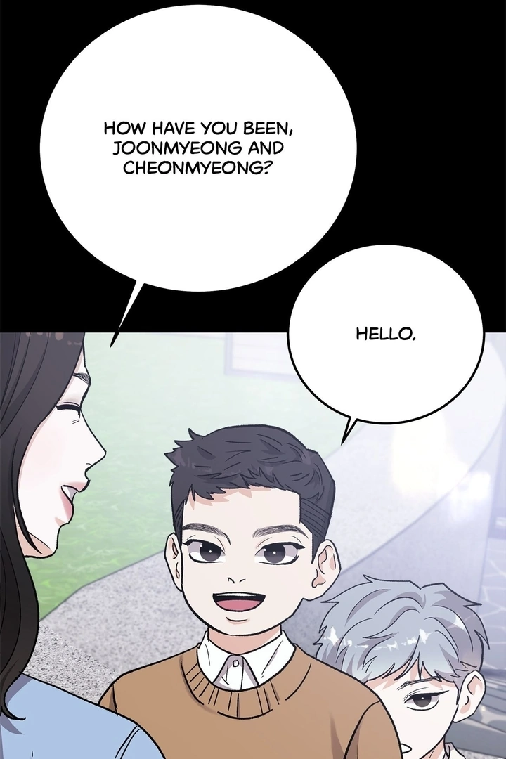 For the Queendom Chapter 63 - Page 37