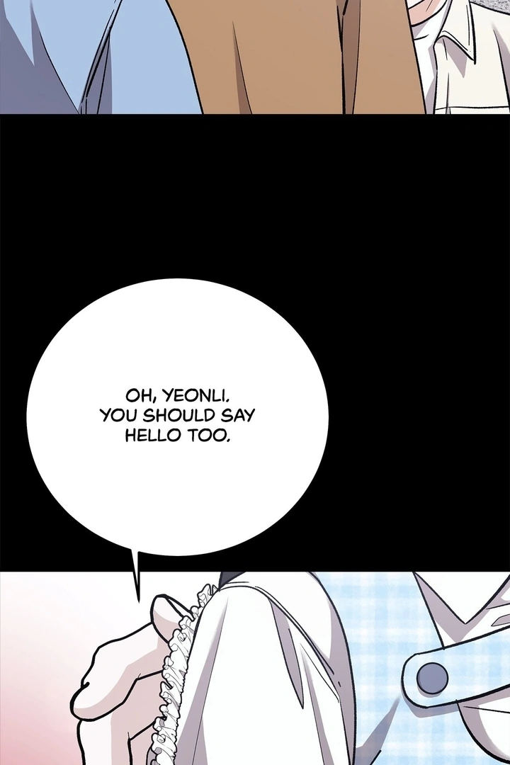 For the Queendom Chapter 63 - Page 38