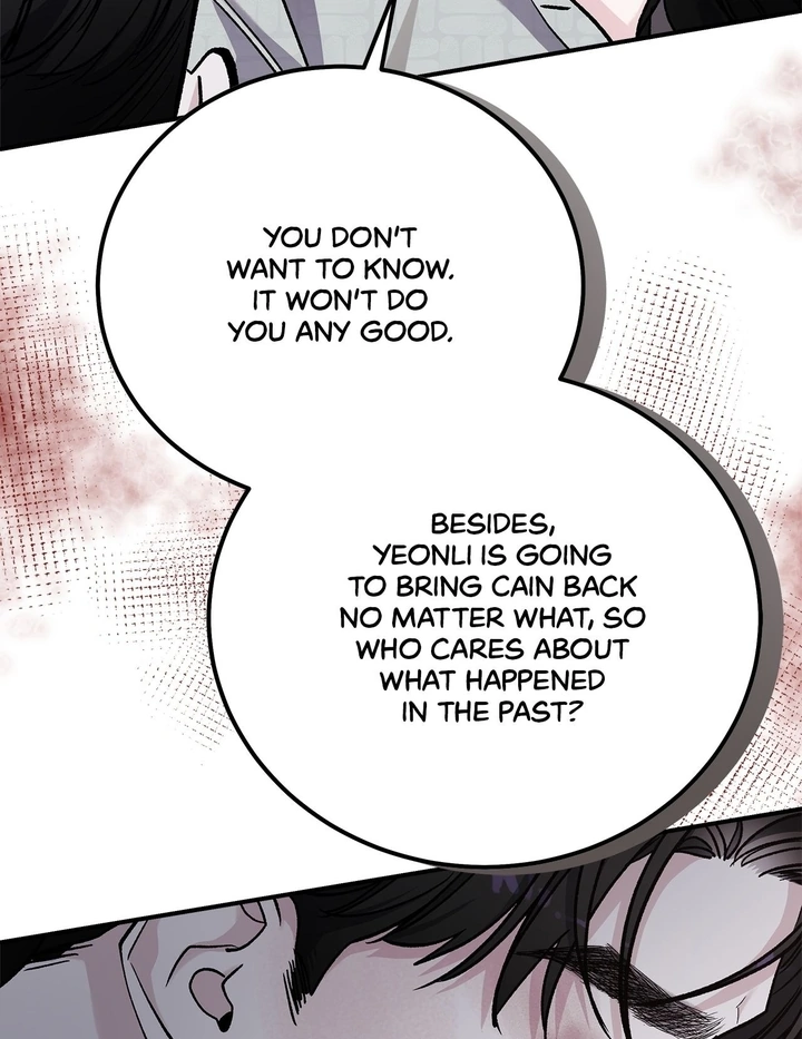 For the Queendom Chapter 63 - Page 6