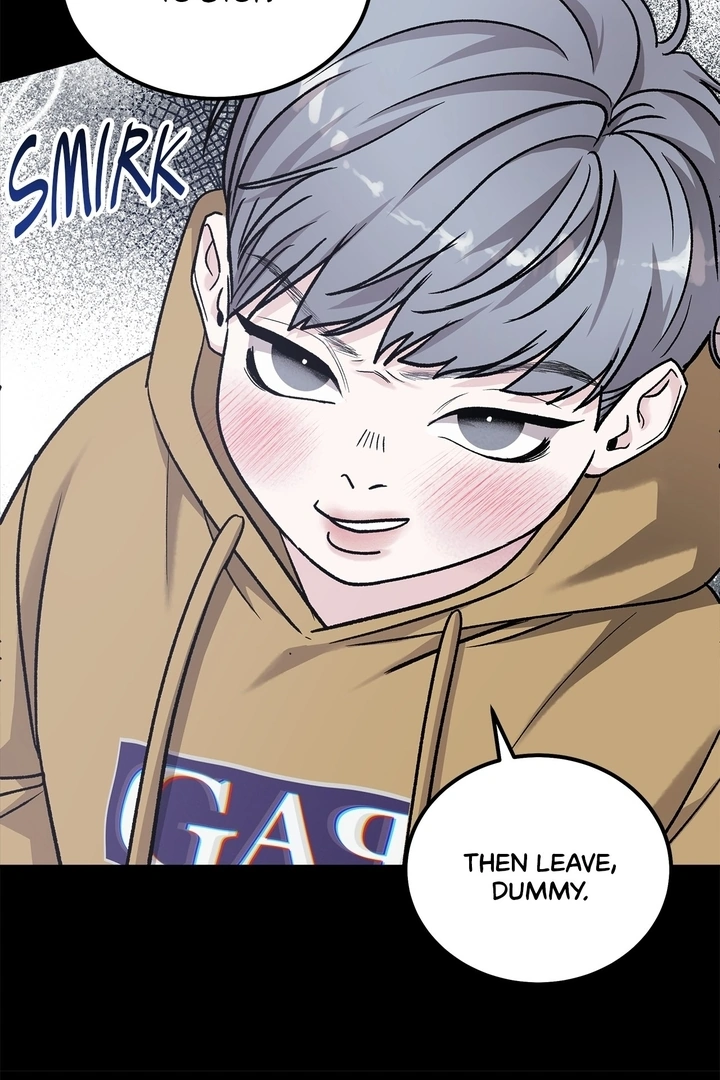 For the Queendom Chapter 63 - Page 53
