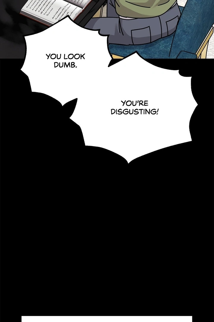 For the Queendom Chapter 63 - Page 56