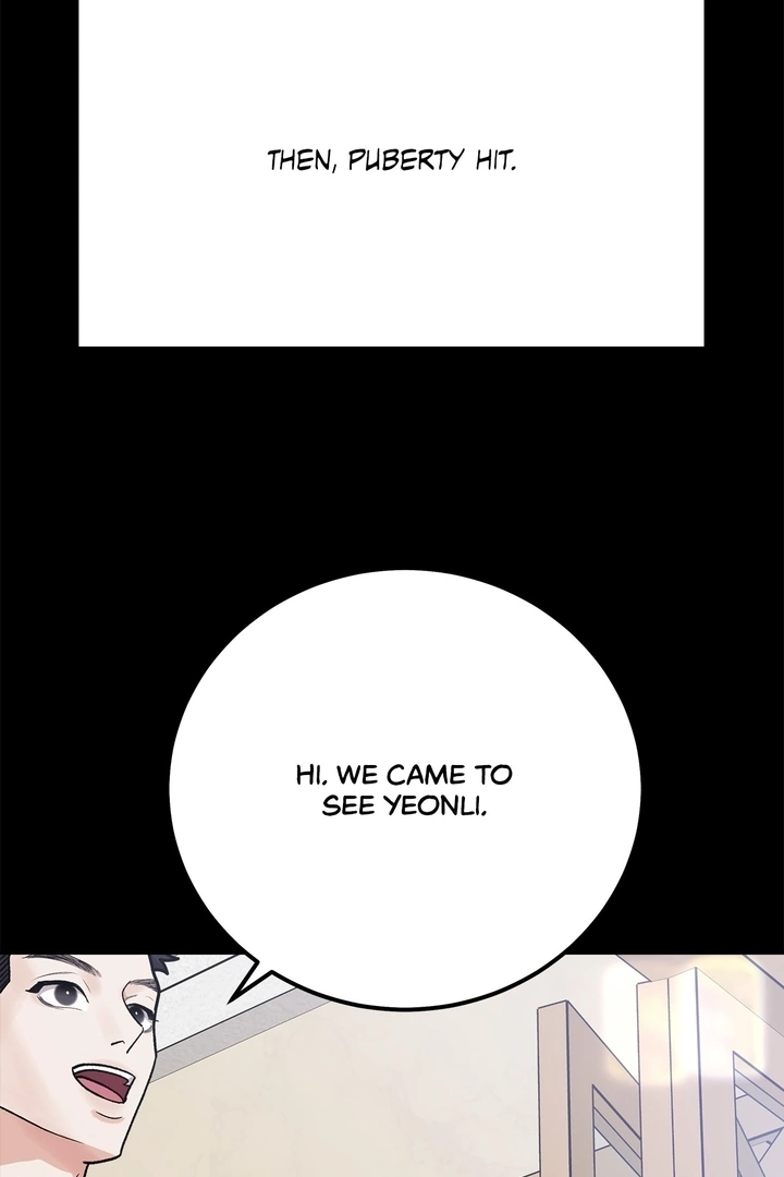 For the Queendom Chapter 63 - Page 57