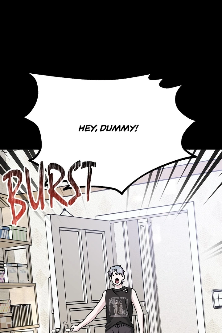 For the Queendom Chapter 63 - Page 65