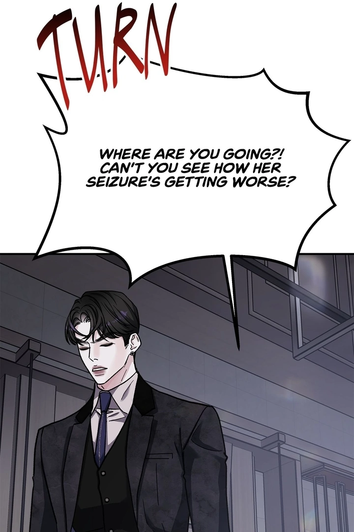 For the Queendom Chapter 63 - Page 8