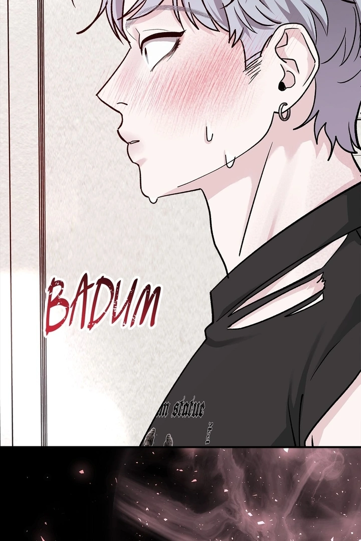For the Queendom Chapter 63 - Page 72