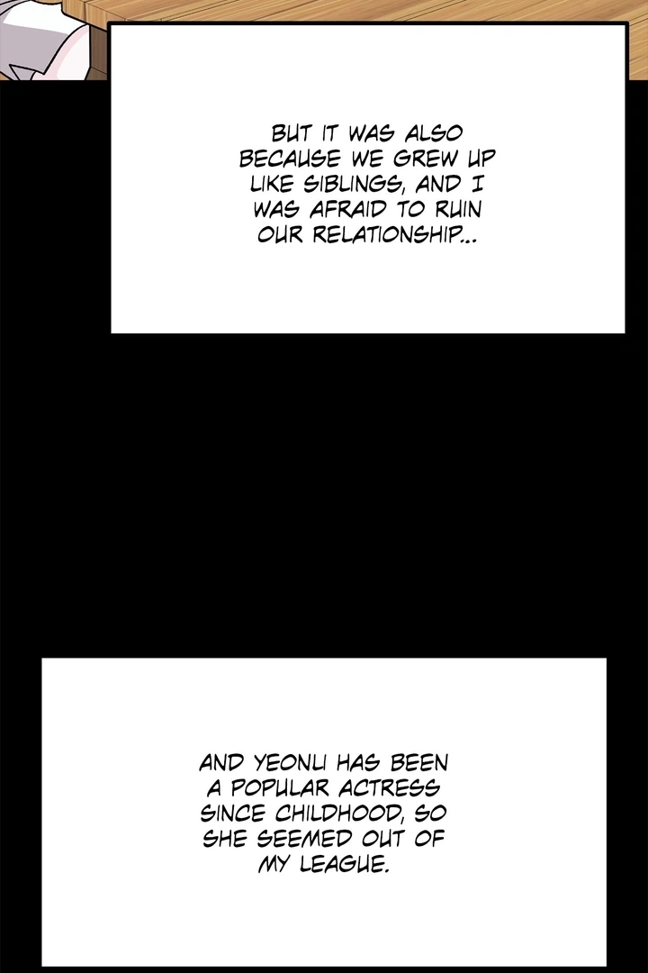 For the Queendom Chapter 63 - Page 78