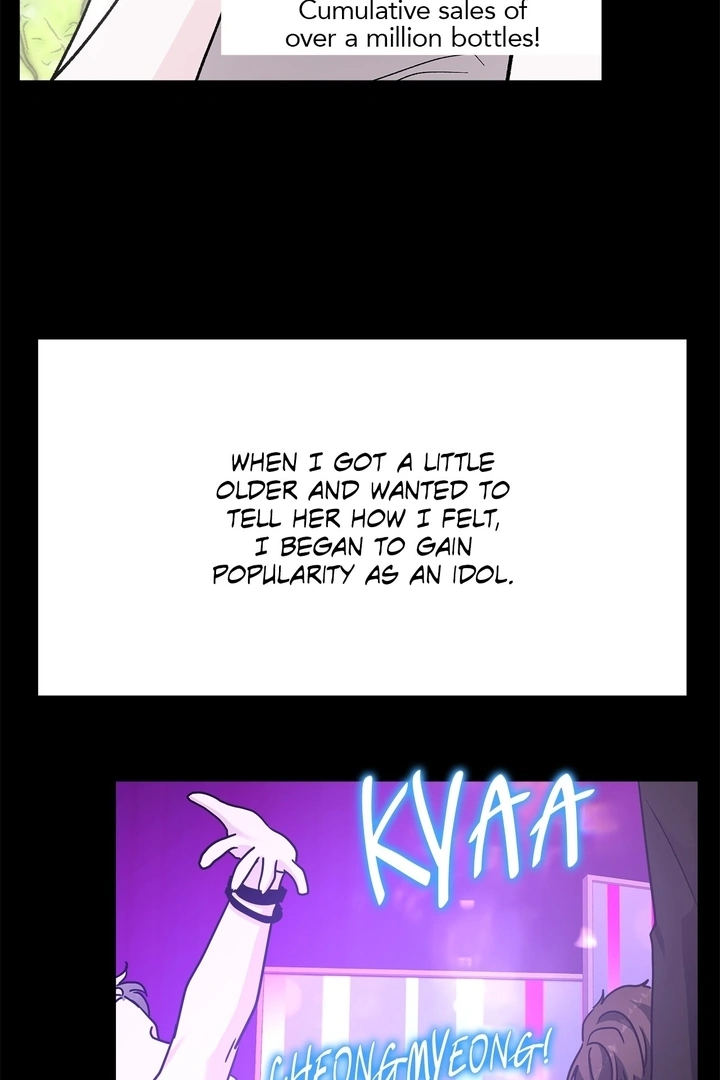 For the Queendom Chapter 63 - Page 80