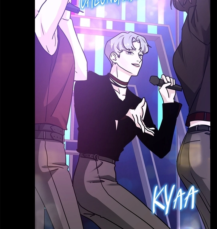 For the Queendom Chapter 63 - Page 81