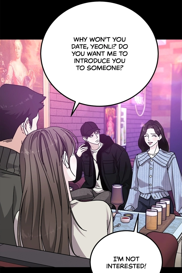 For the Queendom Chapter 63 - Page 83