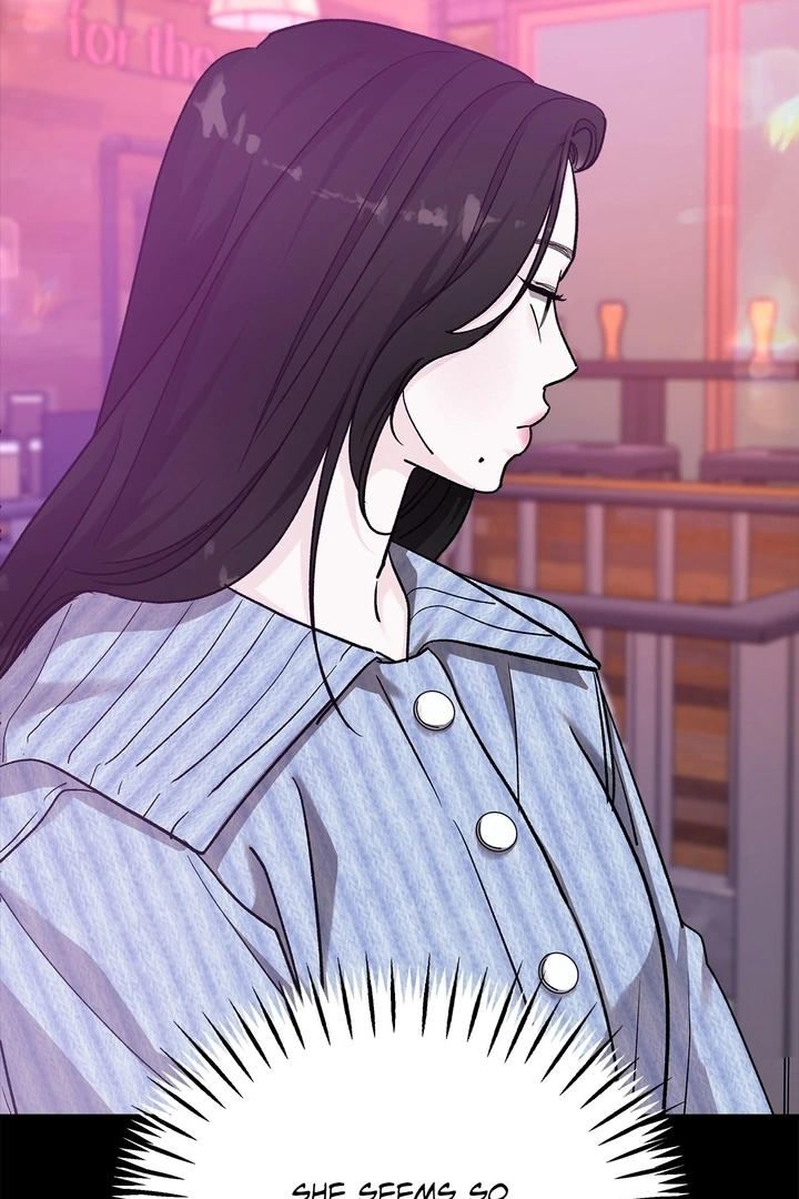 For the Queendom Chapter 63 - Page 85