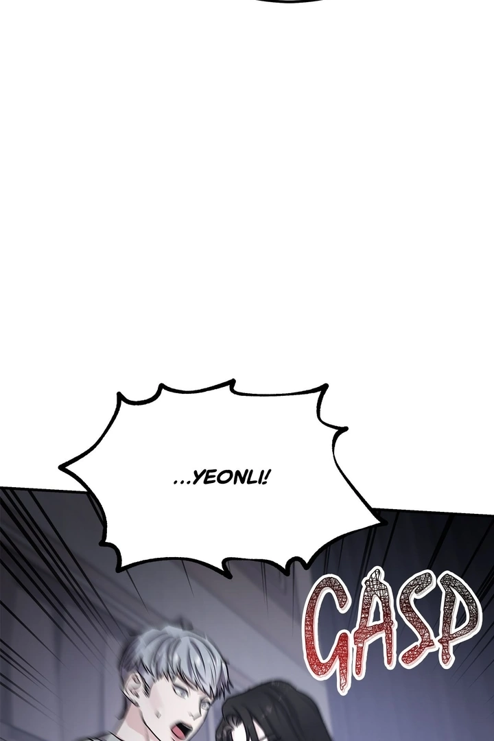 For the Queendom Chapter 63 - Page 10