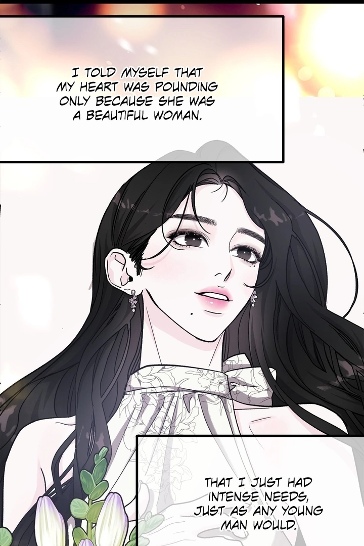 For the Queendom Chapter 63 - Page 91