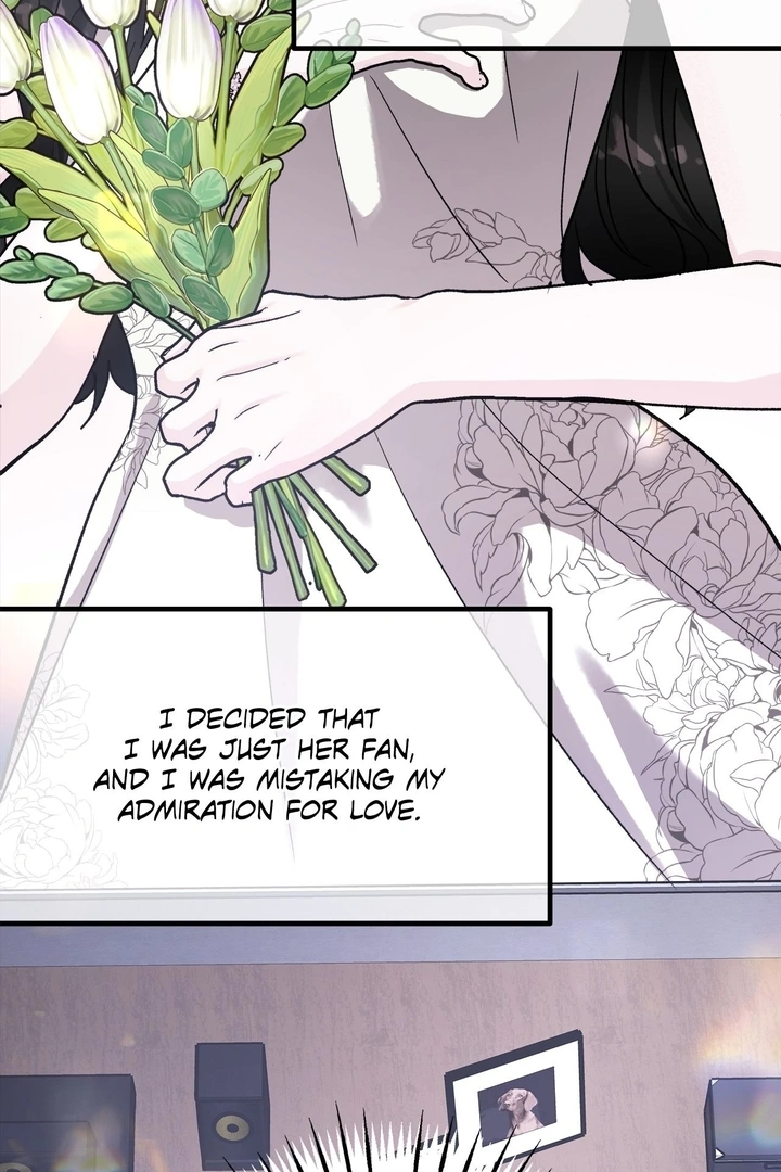 For the Queendom Chapter 63 - Page 92