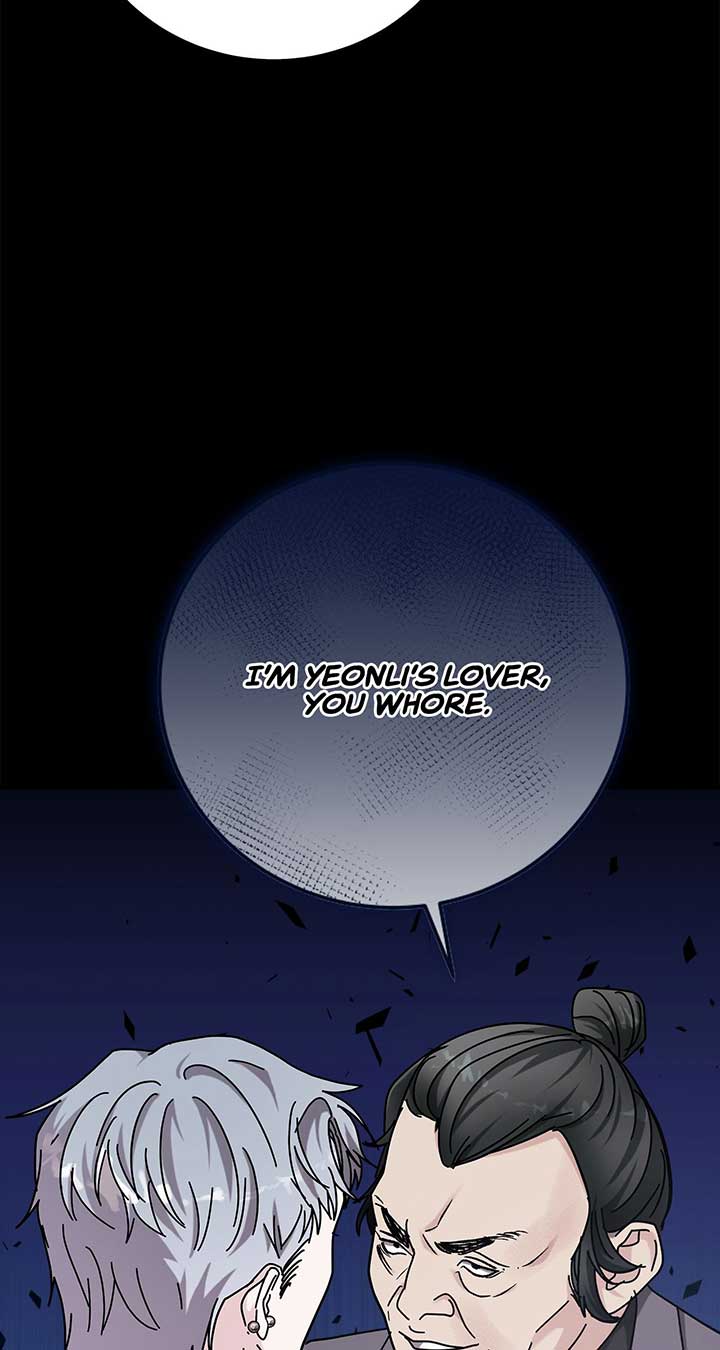 For the Queendom Chapter 64 - Page 103