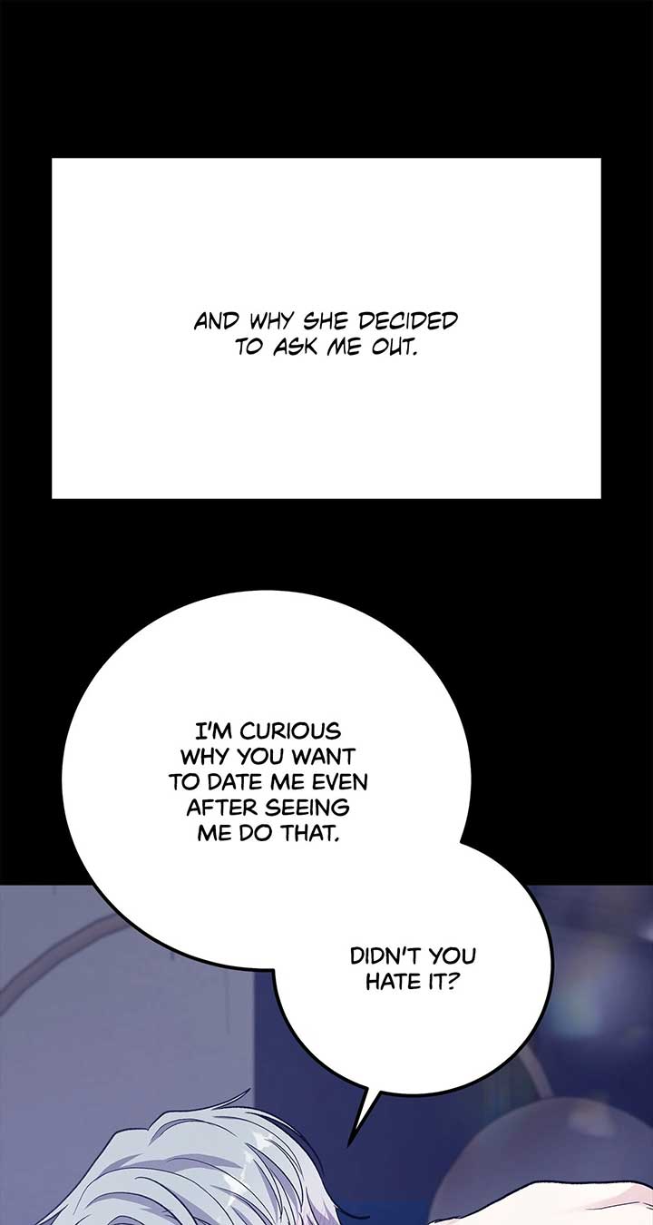 For the Queendom Chapter 64 - Page 18