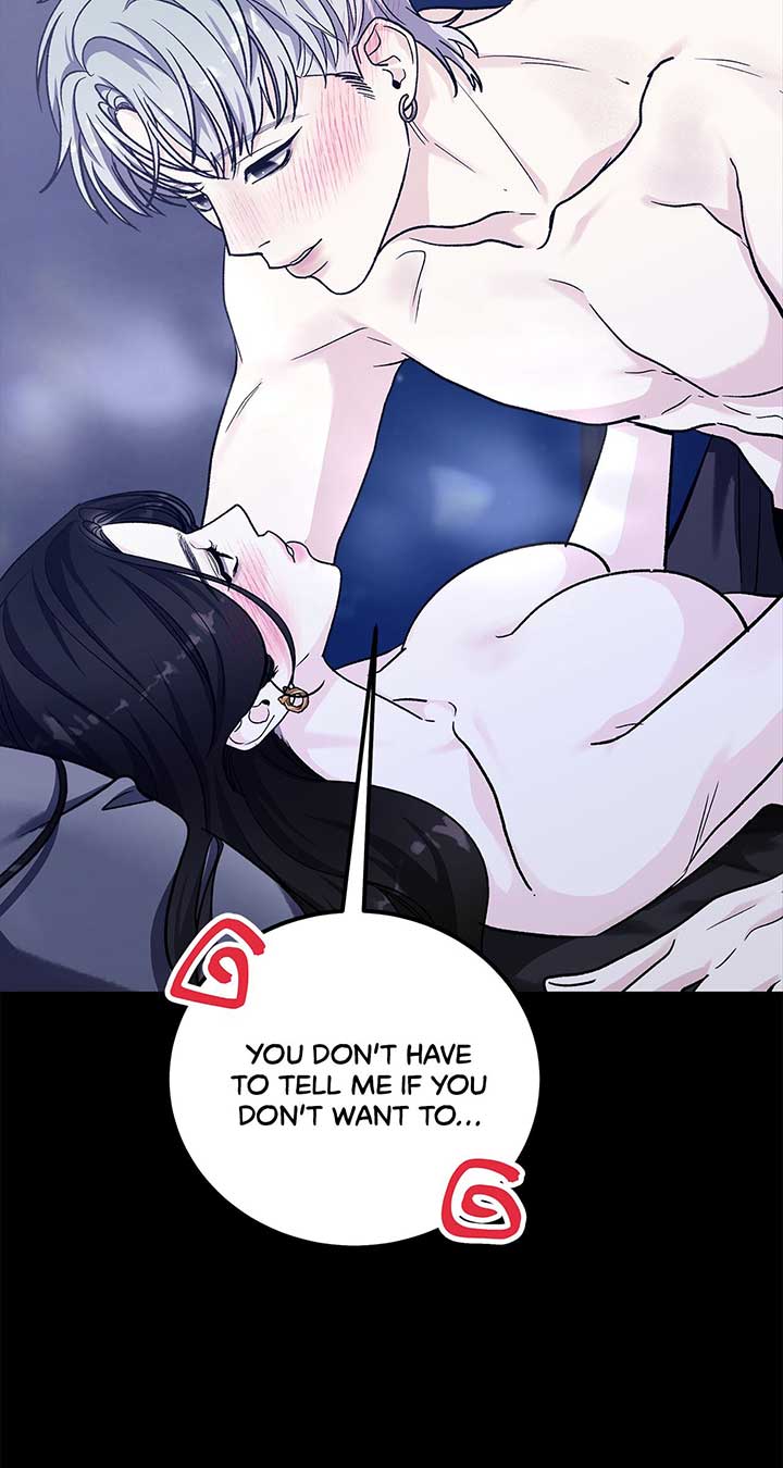 For the Queendom Chapter 64 - Page 19