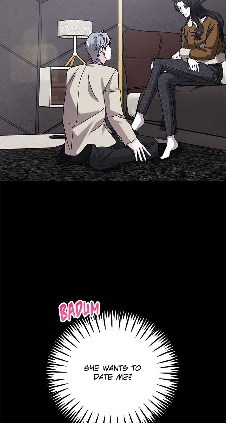 For the Queendom Chapter 64 - Page 3