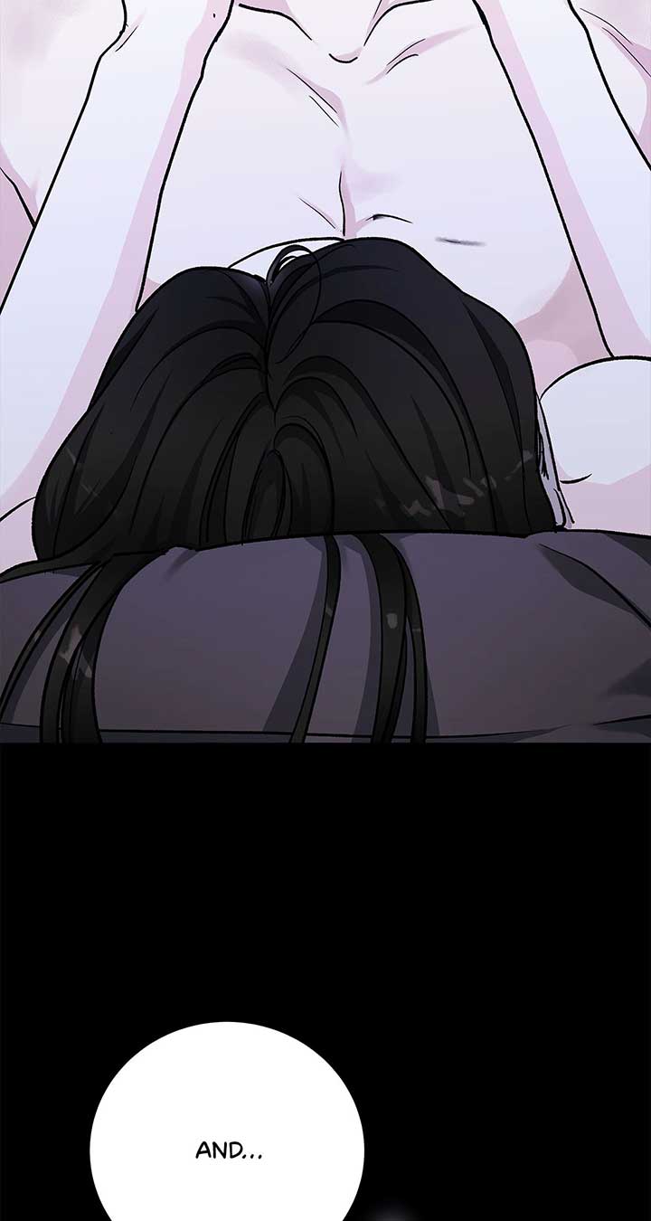 For the Queendom Chapter 64 - Page 21