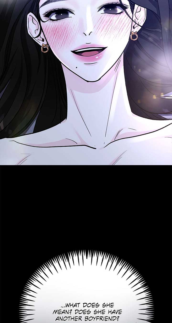 For the Queendom Chapter 64 - Page 23