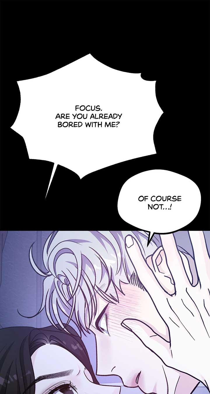 For the Queendom Chapter 64 - Page 26
