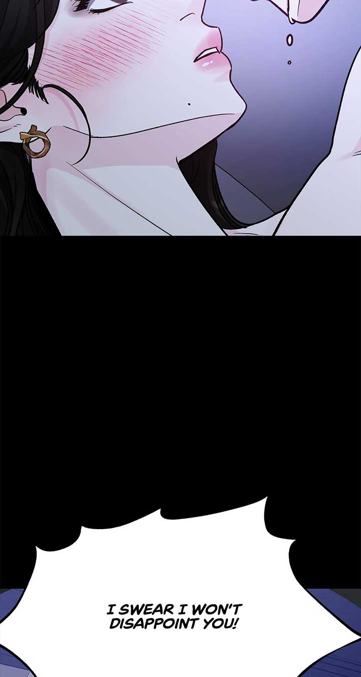 For the Queendom Chapter 64 - Page 27