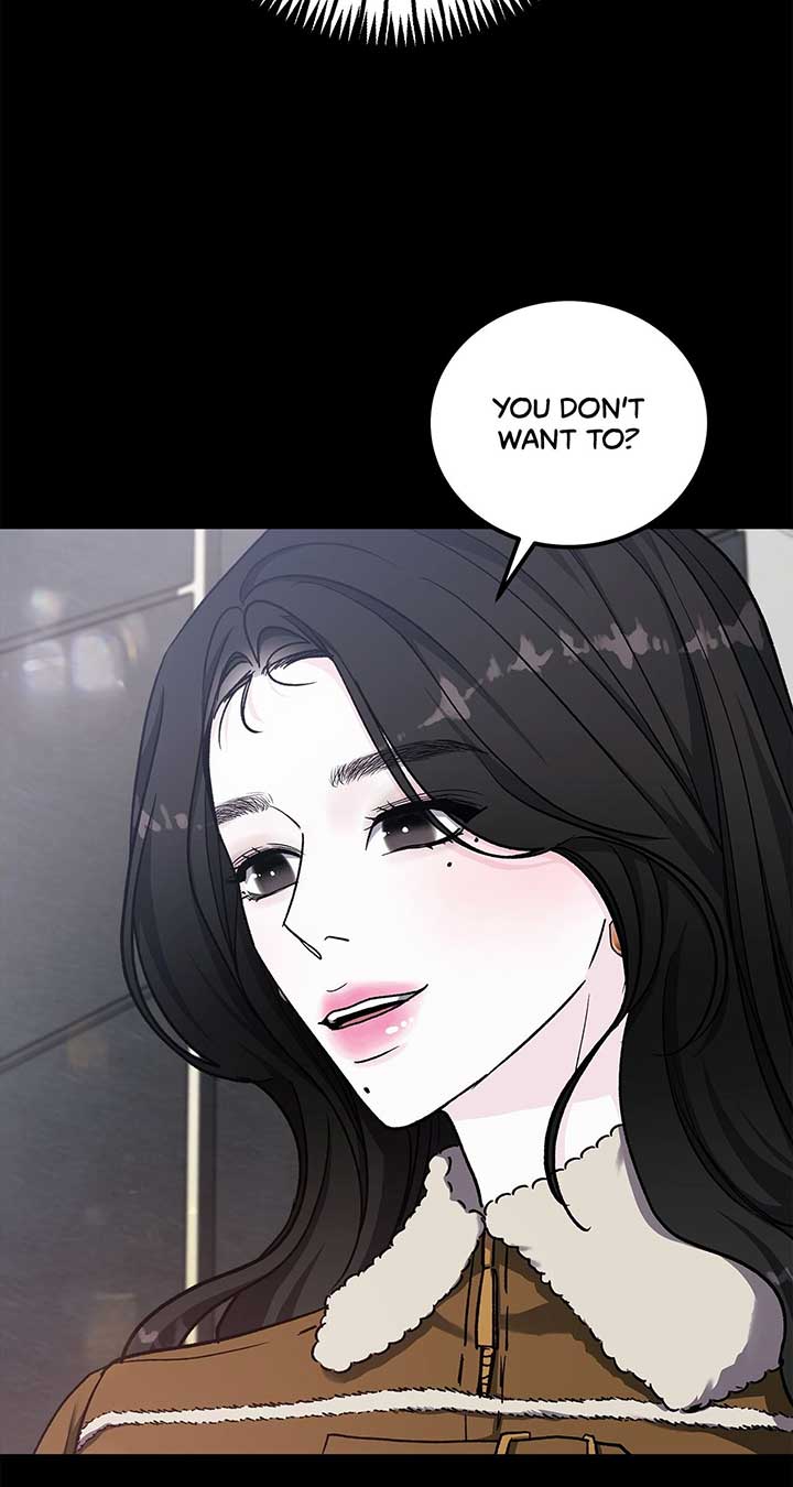For the Queendom Chapter 64 - Page 4