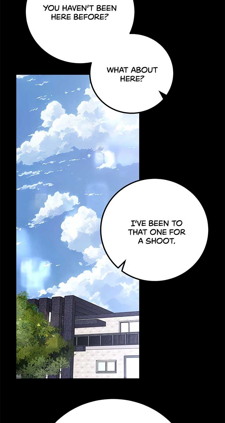 For the Queendom Chapter 64 - Page 38