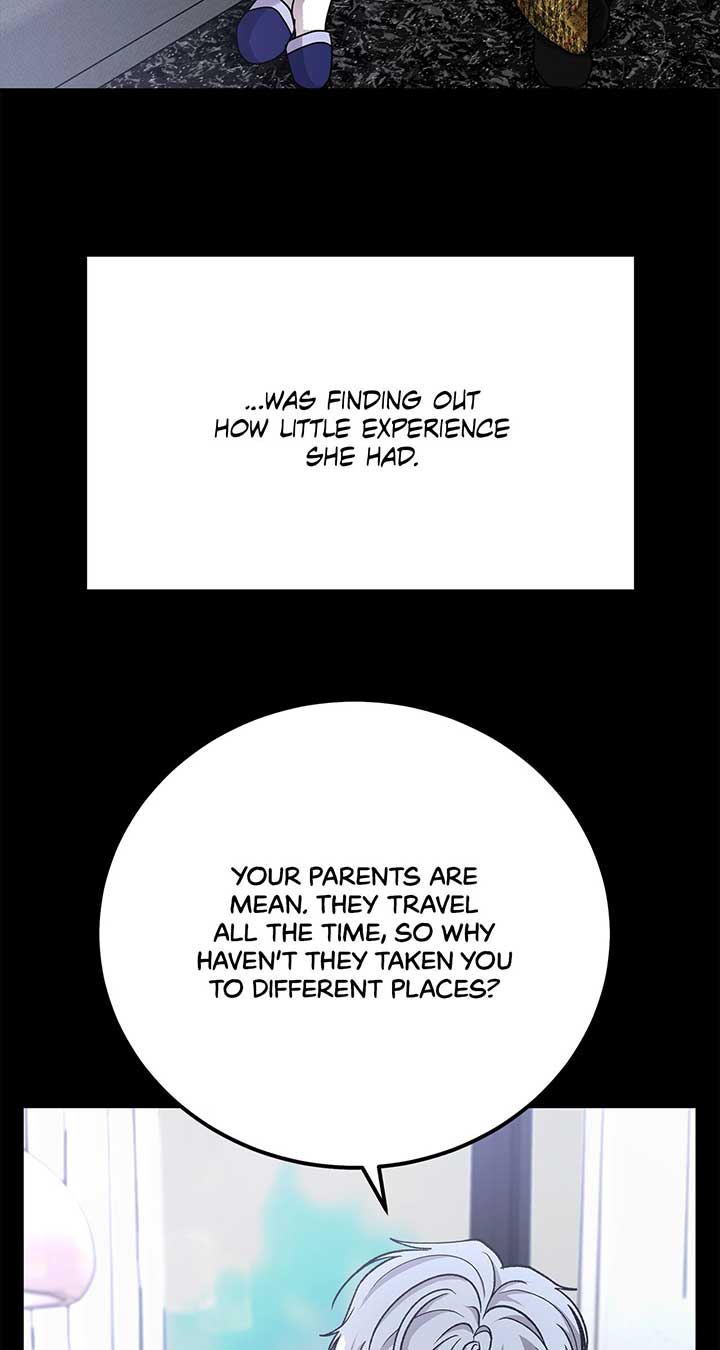 For the Queendom Chapter 64 - Page 40
