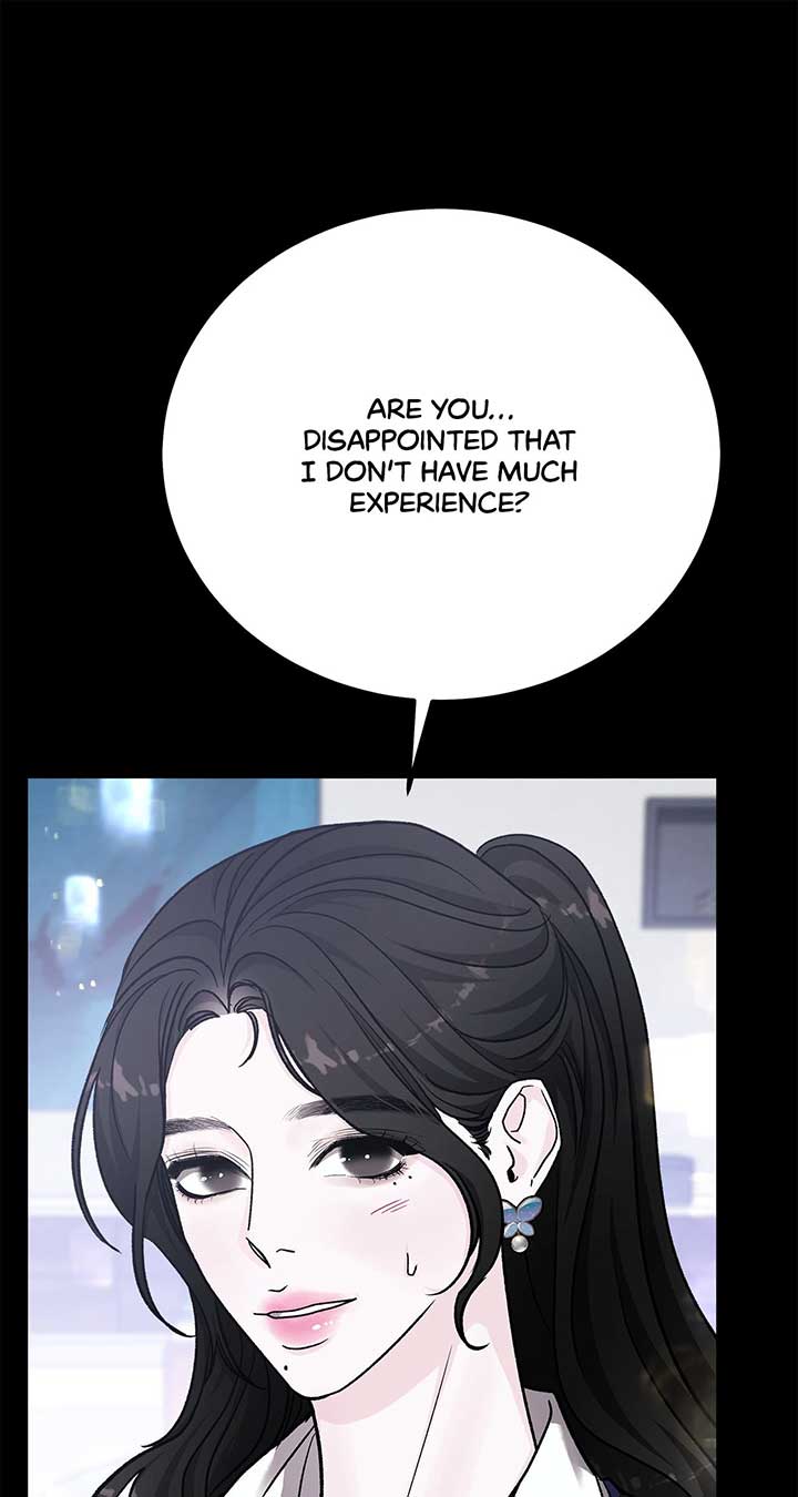 For the Queendom Chapter 64 - Page 42