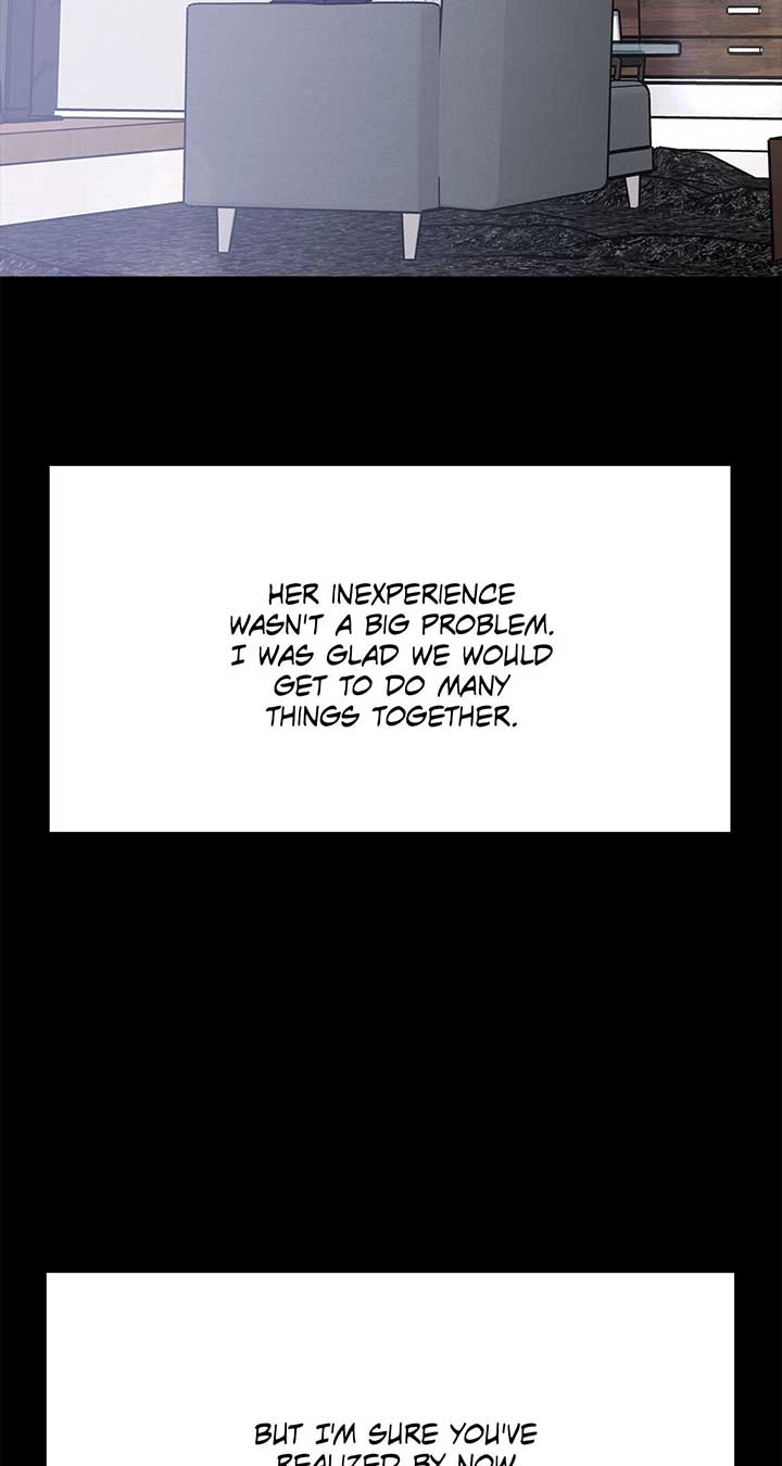 For the Queendom Chapter 64 - Page 46