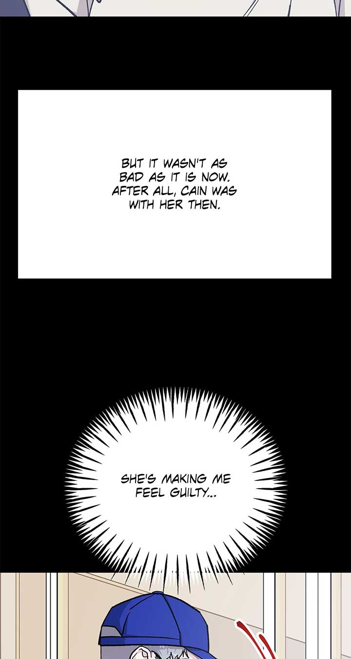 For the Queendom Chapter 64 - Page 51