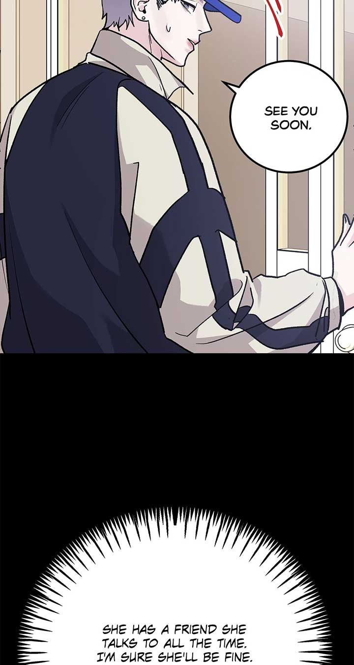 For the Queendom Chapter 64 - Page 52