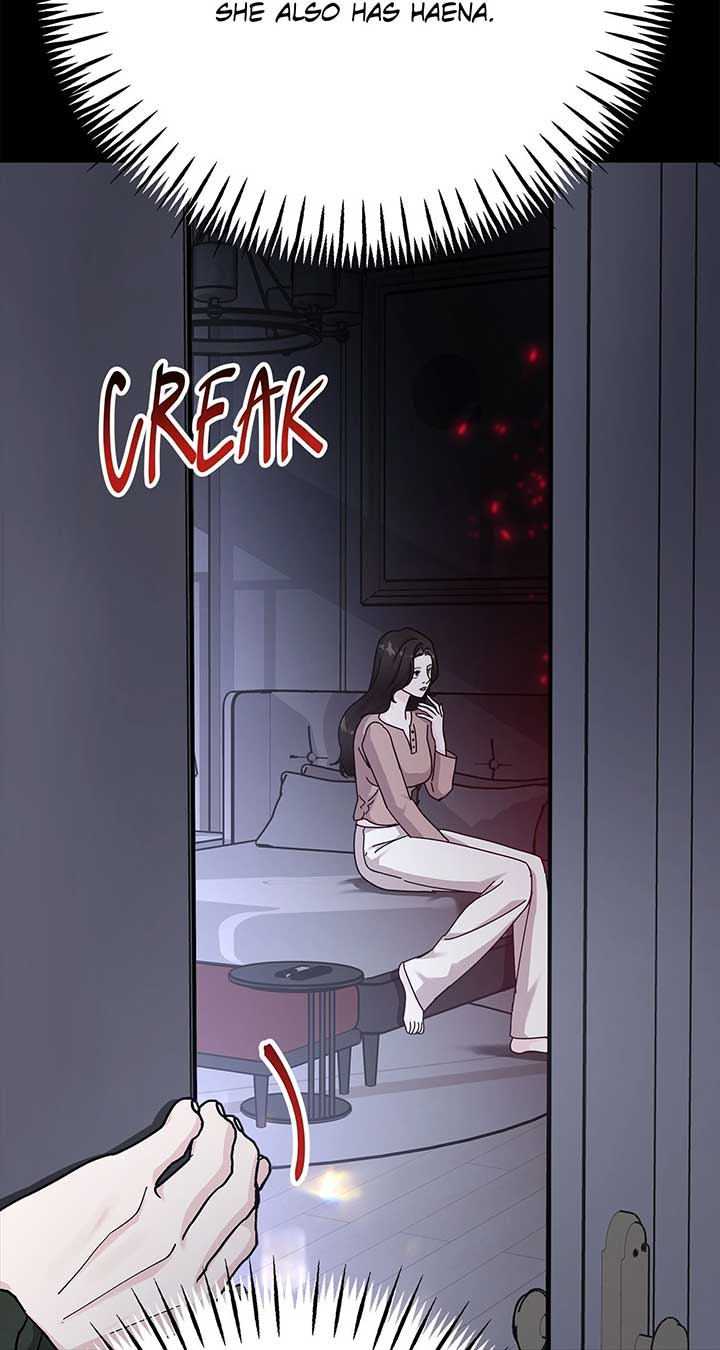 For the Queendom Chapter 64 - Page 53