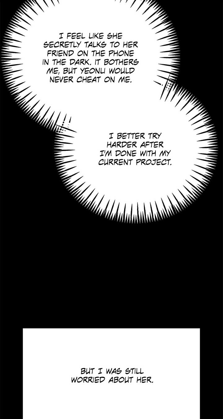 For the Queendom Chapter 64 - Page 54