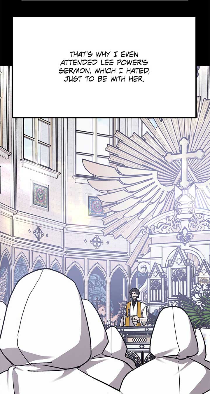 For the Queendom Chapter 64 - Page 55
