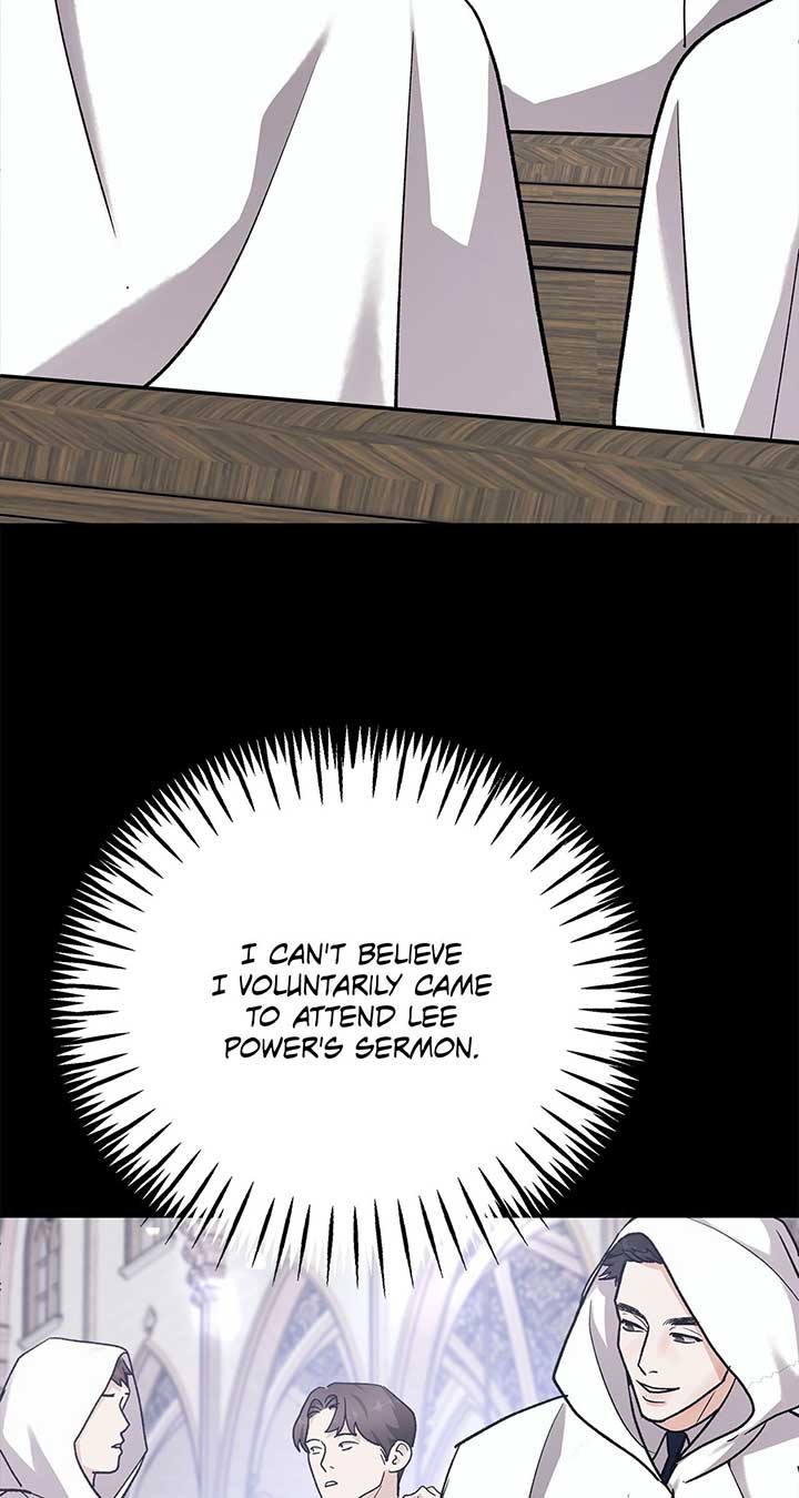For the Queendom Chapter 64 - Page 56