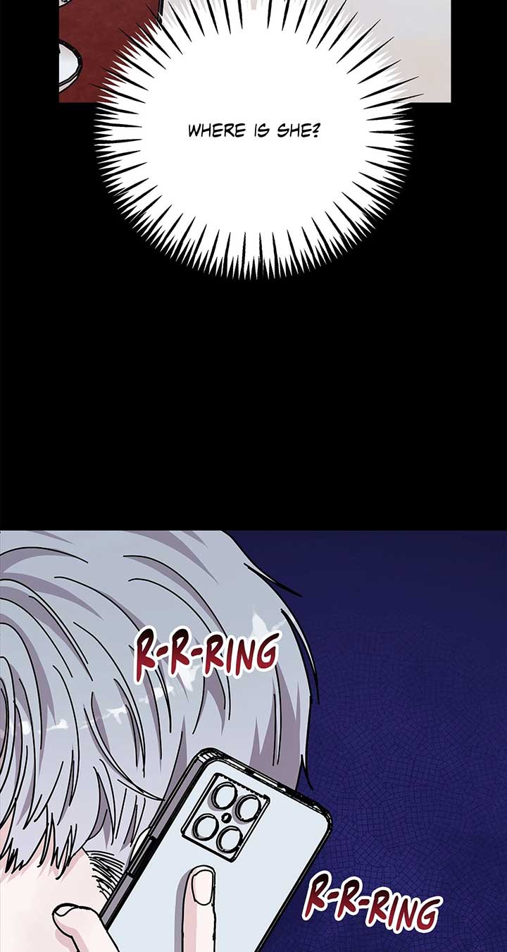 For the Queendom Chapter 64 - Page 62