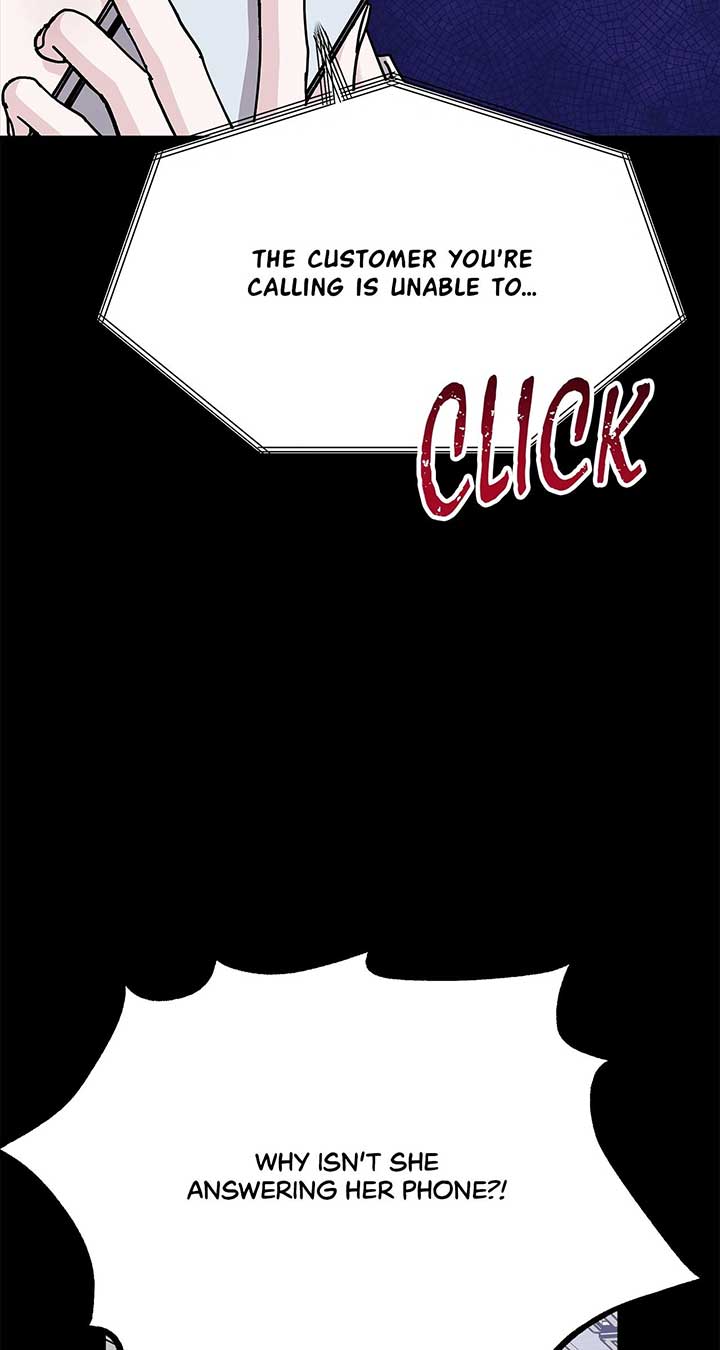 For the Queendom Chapter 64 - Page 63