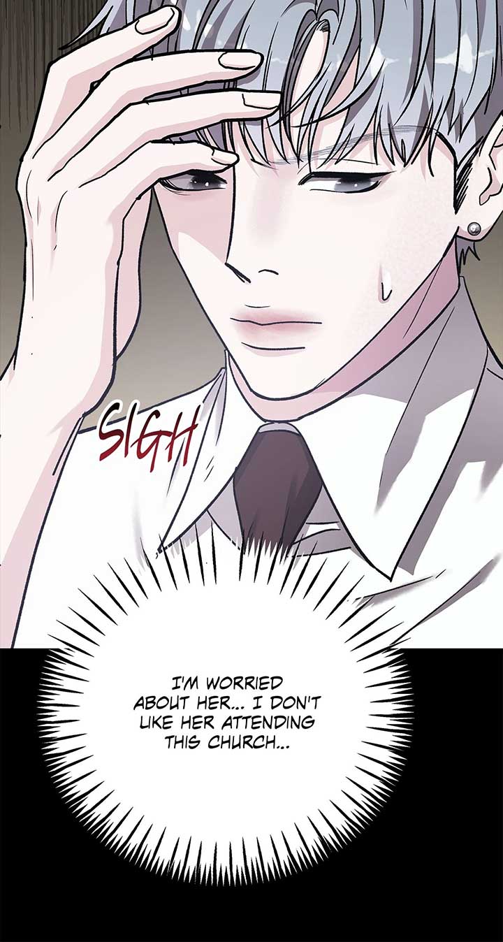 For the Queendom Chapter 64 - Page 65