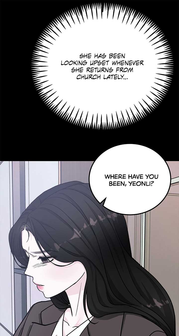 For the Queendom Chapter 64 - Page 66