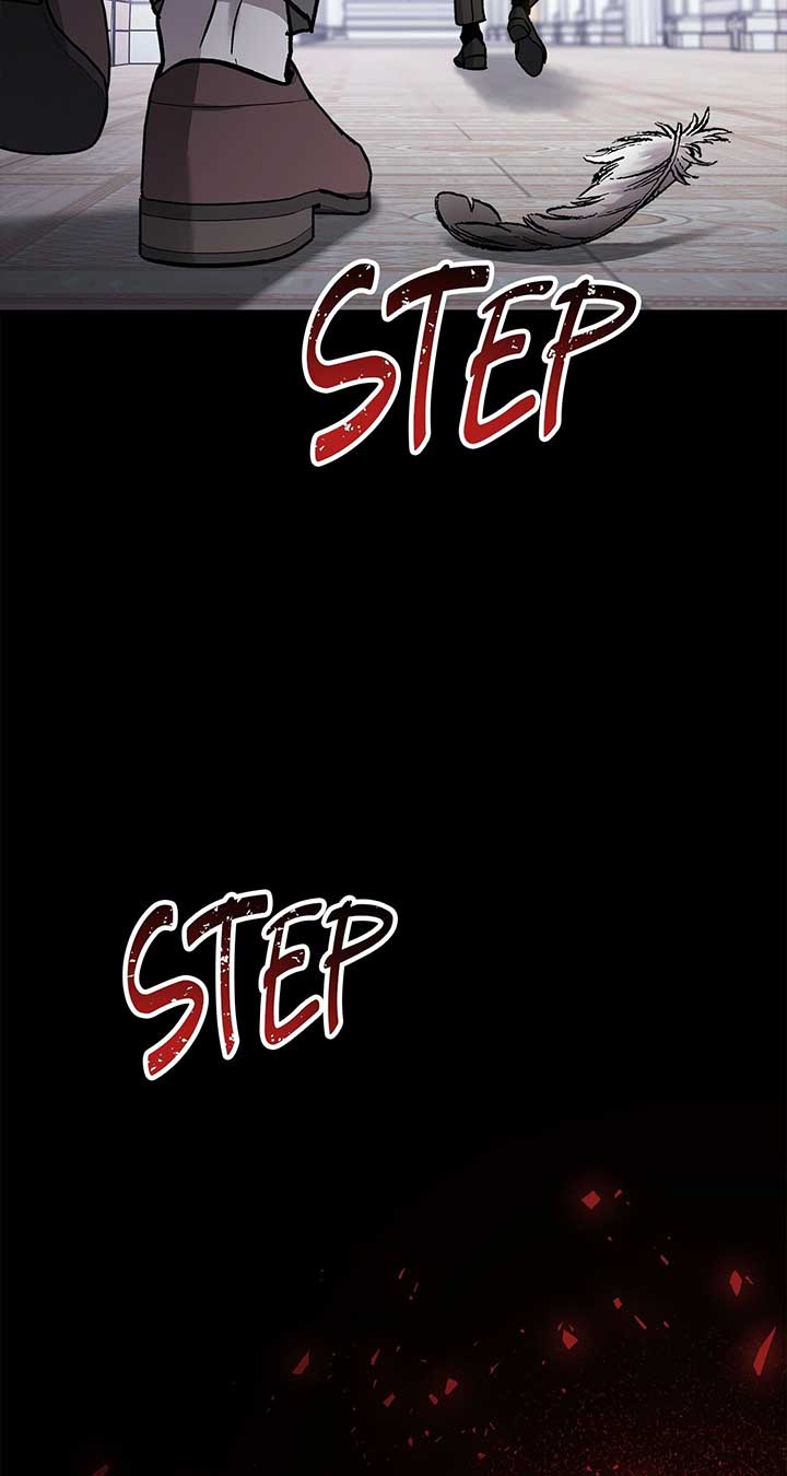 For the Queendom Chapter 64 - Page 70