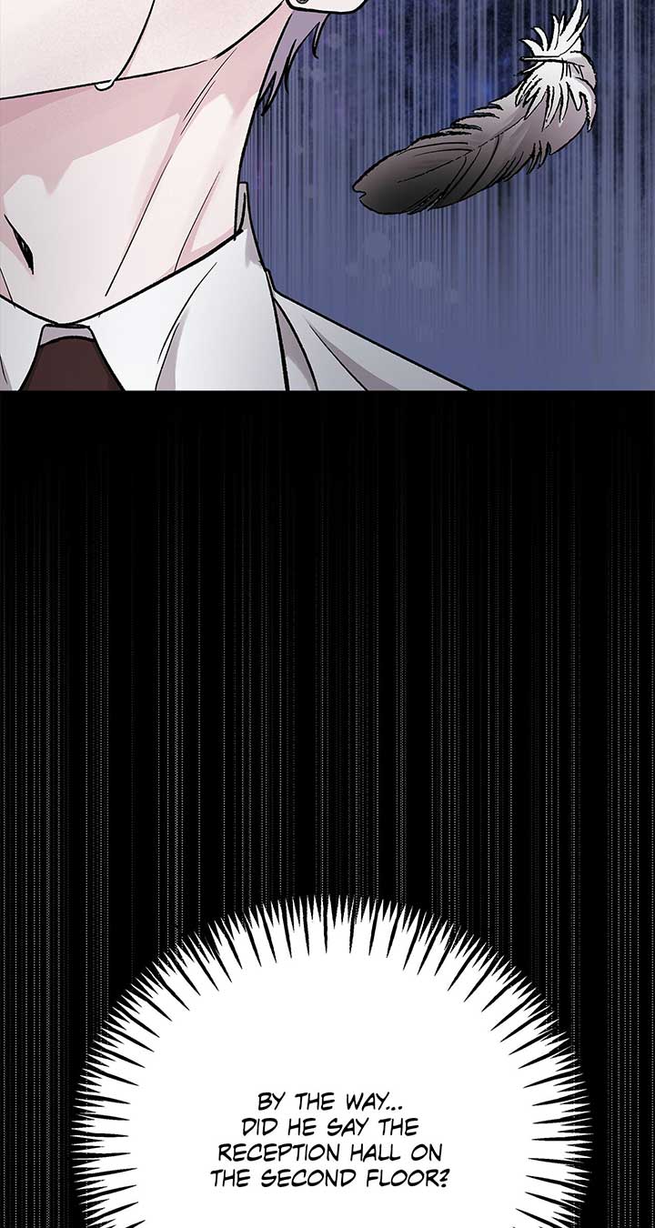 For the Queendom Chapter 64 - Page 77