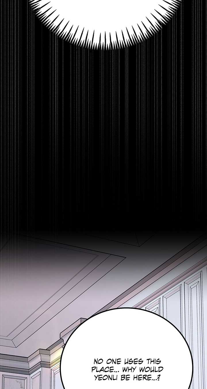 For the Queendom Chapter 64 - Page 78