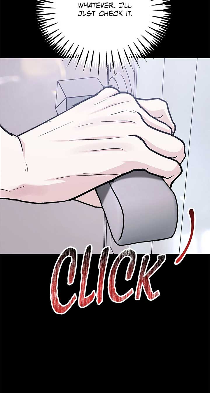 For the Queendom Chapter 64 - Page 80