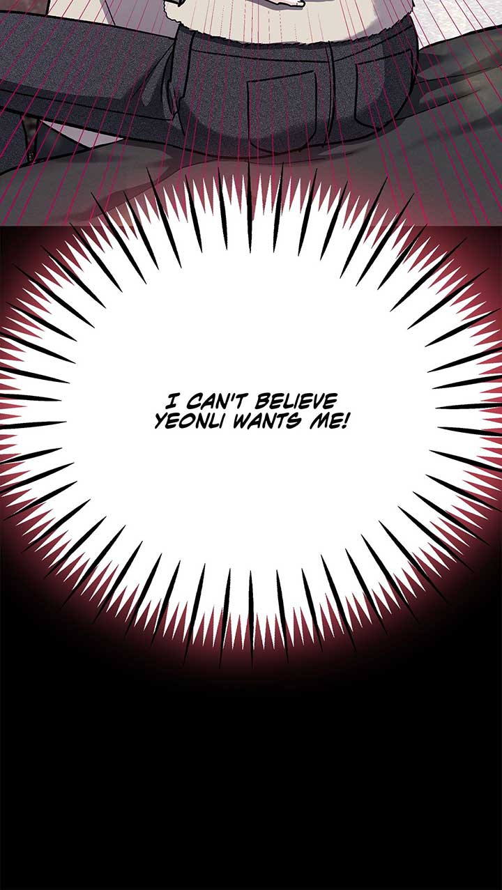 For the Queendom Chapter 64 - Page 9